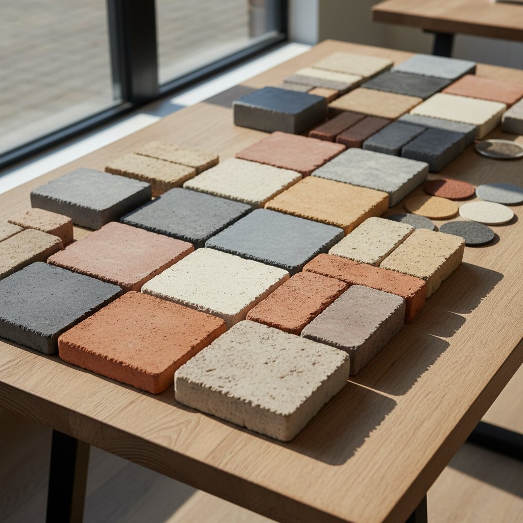 Permeable paving solutions