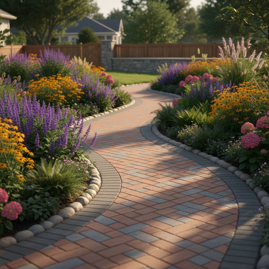 Rosedale Driveway Installation