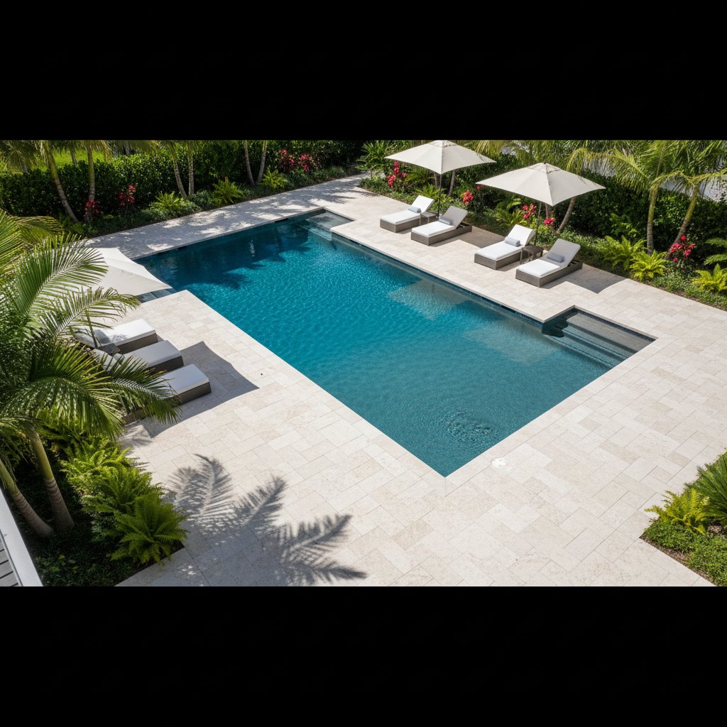 Scarborough Community Center Plaza